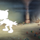 Illustration for article titled 26 Stunning Cartoon Backdrops That Deserve To Be Hung on a Wall